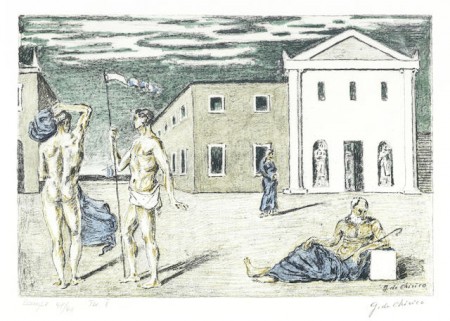 La Partenza di Giasone-1966 La Partenza di Giasone-1966