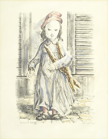 Le Matin-1956 Le Matin-1956