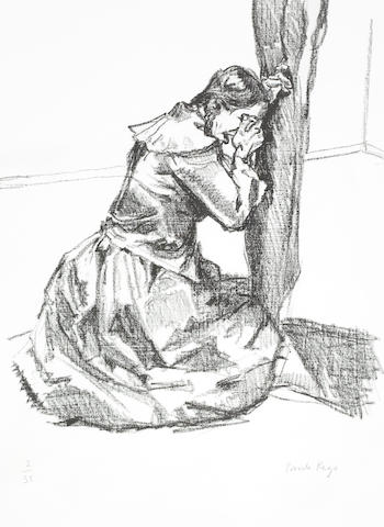 Crying, from Jane Eyre - Poetry and Story-2001 Crying, from Jane Eyre - Poetry and Story-2001
