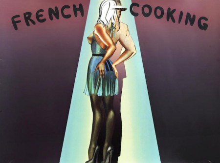 French Cooking-1973 French Cooking-1973