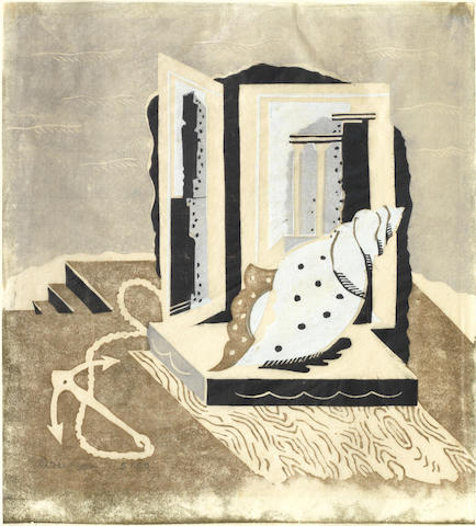 Still Life With Shell- Still Life With Shell-