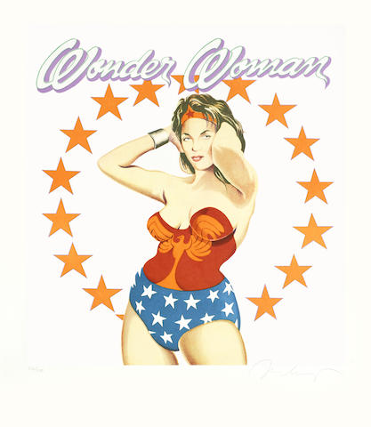 Wonder Woman-1981 Wonder Woman-1981