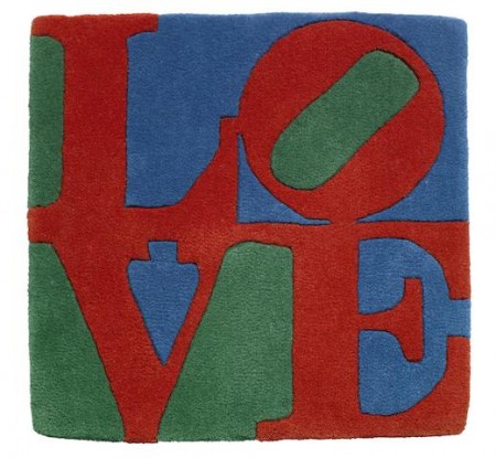 Love (Red, Green & Blue)- Love (Red, Green & Blue)-