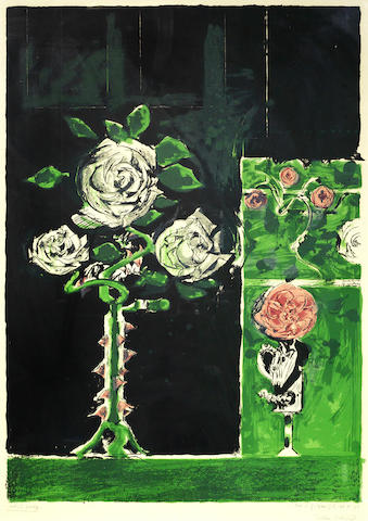 Roses-1974 Roses-1974