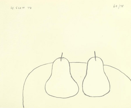 Linear Pears-1974 Linear Pears-1974
