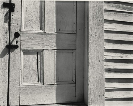 Selected Images (Oceano and Church Door, Hornitos)-1940 Selected Images (Oceano and Church Door, Hornitos)-1940