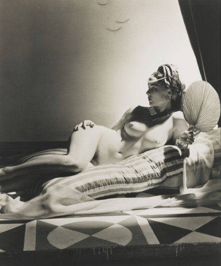 Odalisque I-1943 Odalisque I-1943
