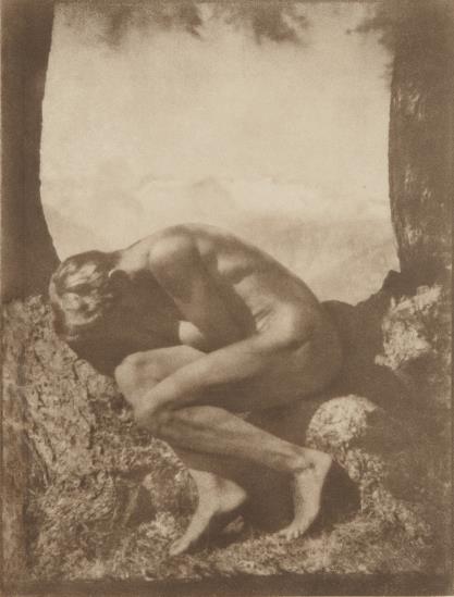 Im Schosse Der Natur (In The Bosom Of Nature)-1923 Im Schosse Der Natur (In The Bosom Of Nature)-1923