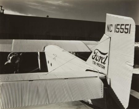 Ford Trimotor-1935 Ford Trimotor-1935