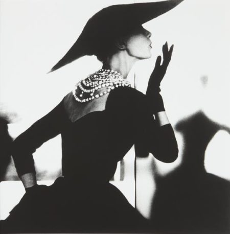 Blowing Kiss, Barbara Mullen, New York-1958 Blowing Kiss, Barbara Mullen, New York-1958
