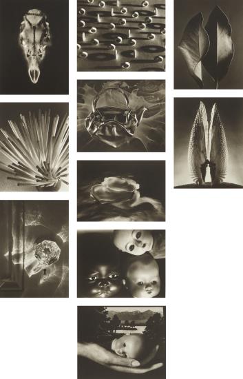 Gift Of The Commonplace-1994 Gift Of The Commonplace-1994