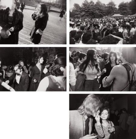 Selected Images-1970 Selected Images-1970