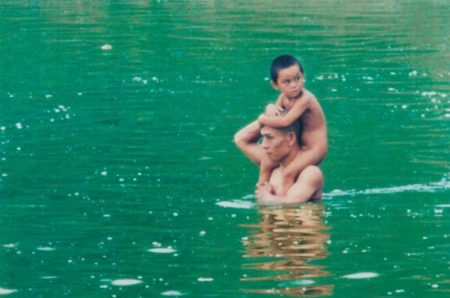 To Raise The Water Level In A Fishpond (Waterchild)-1997 To Raise The Water Level In A Fishpond (Waterchild)-1997