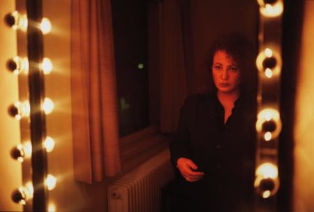 Self-Portrait In Hotel Room, Baur Au Lac, Zurich-1998 Self-Portrait In Hotel Room, Baur Au Lac, Zurich-1998