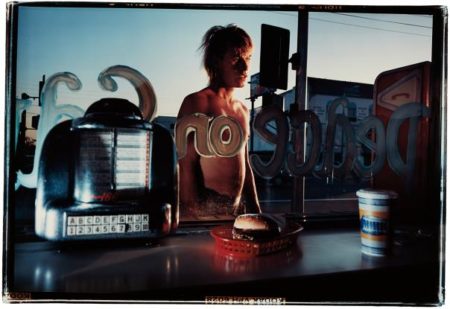 Eddie Anderson, 21 Years Old, Houston, Texas, $20-1992 Eddie Anderson, 21 Years Old, Houston, Texas, $20-1992