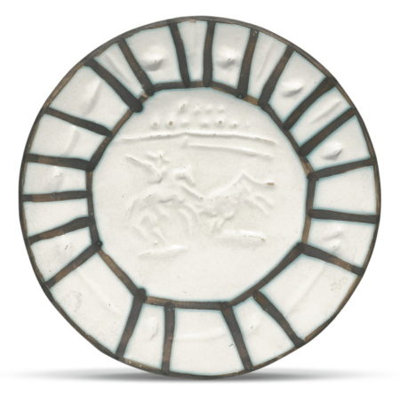 Picador (A. R. 201)-1953 Picador (A. R. 201)-1953