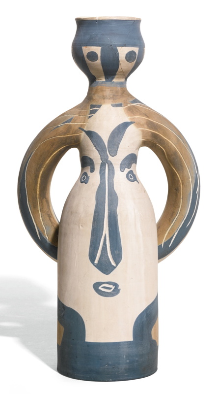 Lampe Femme (A. R. 298)-1955 Lampe Femme (A. R. 298)-1955