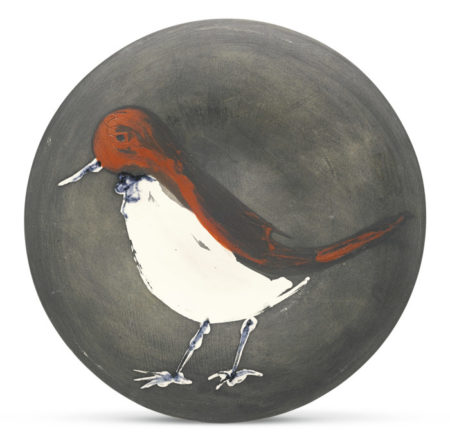 Oiseau No. 96 (A. R. 488)-1963 Oiseau No. 96 (A. R. 488)-1963