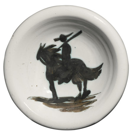 Picador (A. R. 176)-1952 Picador (A. R. 176)-1952