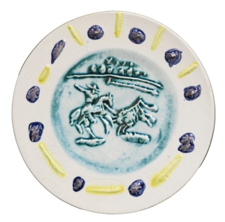 Picador (A. R. 202)-1953 Picador (A. R. 202)-1953