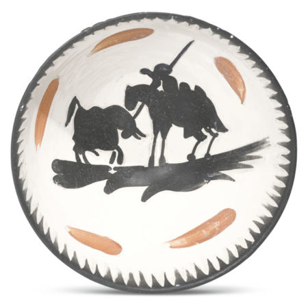 Picador (A. R. 289)-1955 Picador (A. R. 289)-1955