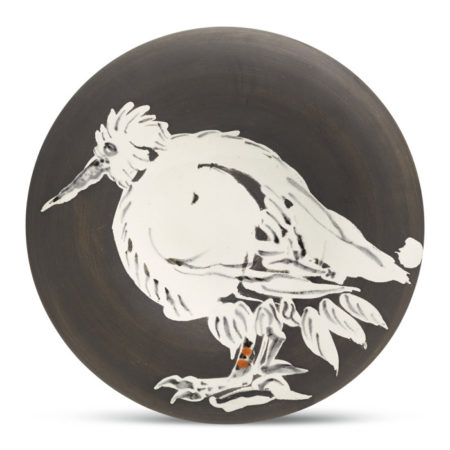 Oiseau No. 76 (A. R. 481)-1963 Oiseau No. 76 (A. R. 481)-1963