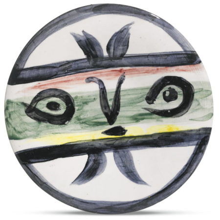 Visage No. 101 (A. R. 475)-1963 Visage No. 101 (A. R. 475)-1963