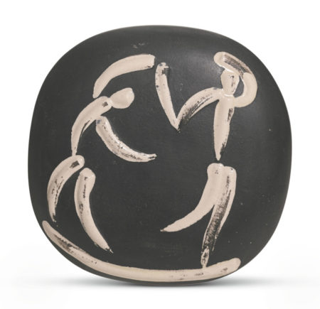 Danseurs (A. R. 388)-1956 Danseurs (A. R. 388)-1956