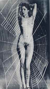 Spider Woman-1929 Spider Woman-1929