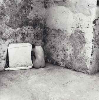 Self-deceit #6, Rome-1978 Self-deceit #6, Rome-1978