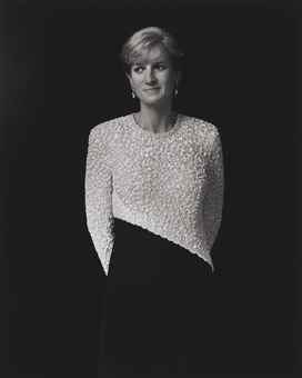 Diana, Princess of Wales-1999 Diana, Princess of Wales-1999