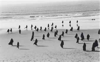 Untitled, from the series 'Rapture'-1999 Untitled, from the series 'Rapture'-1999