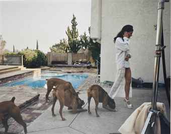 Boxers, Mission Hills-1999 Boxers, Mission Hills-1999