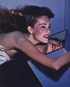 Ellen von Unwerth for Dior Fashion-1980 Ellen von Unwerth for Dior Fashion-1980