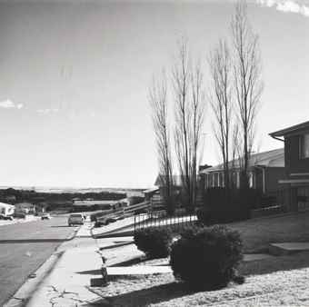 Colorado Springs, Colorado-1968 Colorado Springs, Colorado-1968