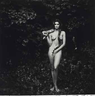 Cindy Crawford, Brookville, New York-1993 Cindy Crawford, Brookville, New York-1993