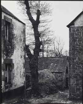In Botmeur, Finistere, France-1950 In Botmeur, Finistere, France-1950