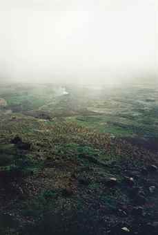 Blautopf, Rain-2001 Blautopf, Rain-2001