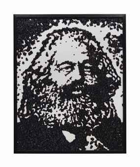 Karl Marx (Pictures of Caviar)-2004 Karl Marx (Pictures of Caviar)-2004