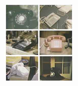 Telephones-1995 Telephones-1995