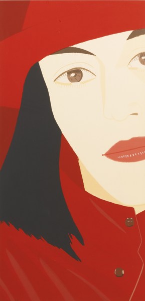 Red Coat-1983 Red Coat-1983