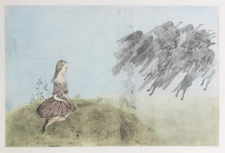 Come Away From Her (After Lewis Carroll)-2003 Come Away From Her (After Lewis Carroll)-2003