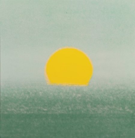 Sunset (See F. & S. II.85 - 88)-1972 Sunset (See F. & S. II.85 - 88)-1972