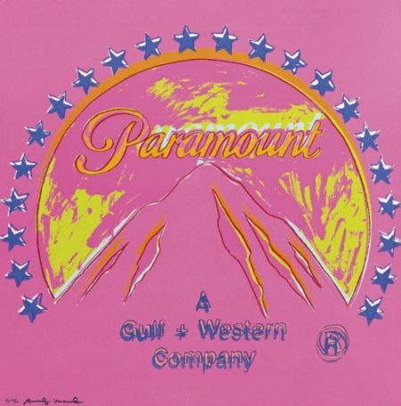 Paramount (F. & S. IIb.352)-1985 Paramount (F. & S. IIb.352)-1985