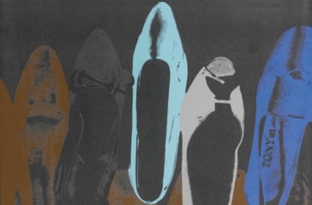 Shoes (F. & S. Ii.257)-1980 Shoes (F. & S. Ii.257)-1980