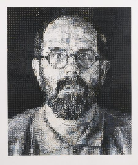 Self-Portrait-1995 Self-Portrait-1995
