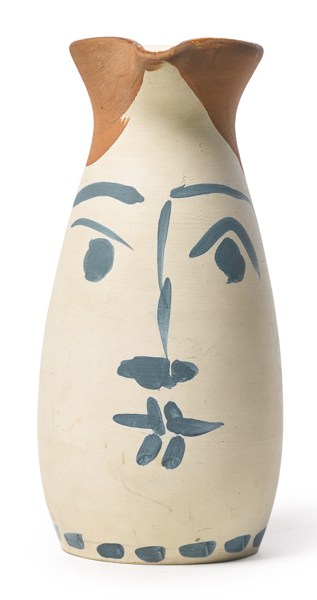 Chope Visage (A. R. 434)-1959 Chope Visage (A. R. 434)-1959