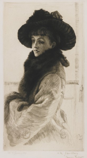 Mavourneen (W. 31)-1877 Mavourneen (W. 31)-1877