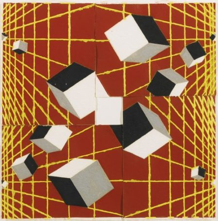 Not Titled (17)-1995 Not Titled (17)-1995