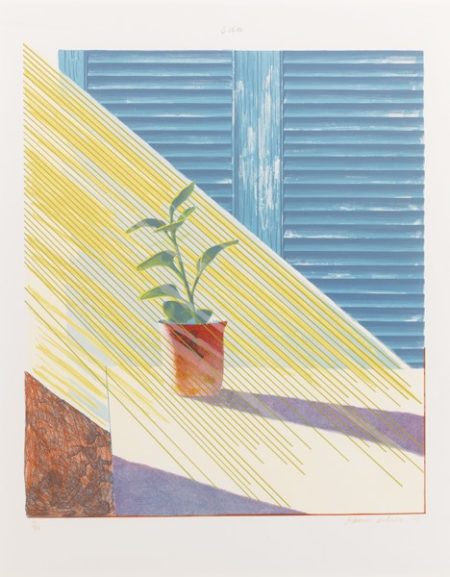 Sun State I (Scottish Arts Council 130)-1973 Sun State I (Scottish Arts Council 130)-1973